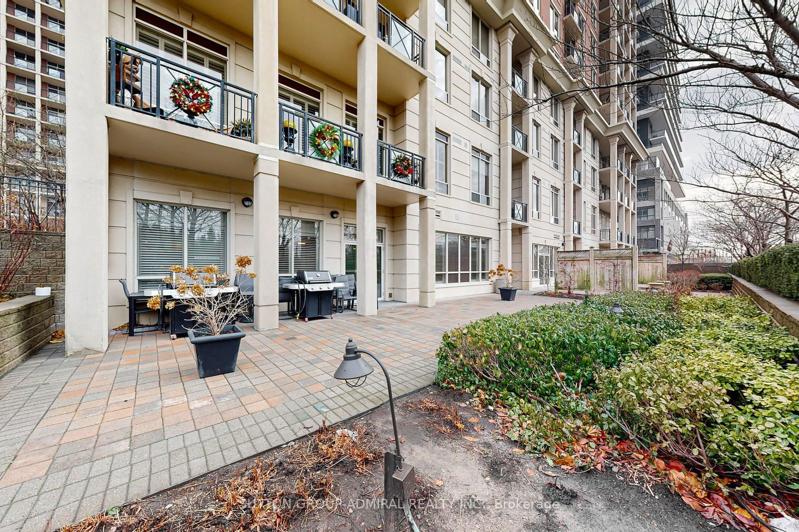 1101 Leslie St, unit 1502 for sale