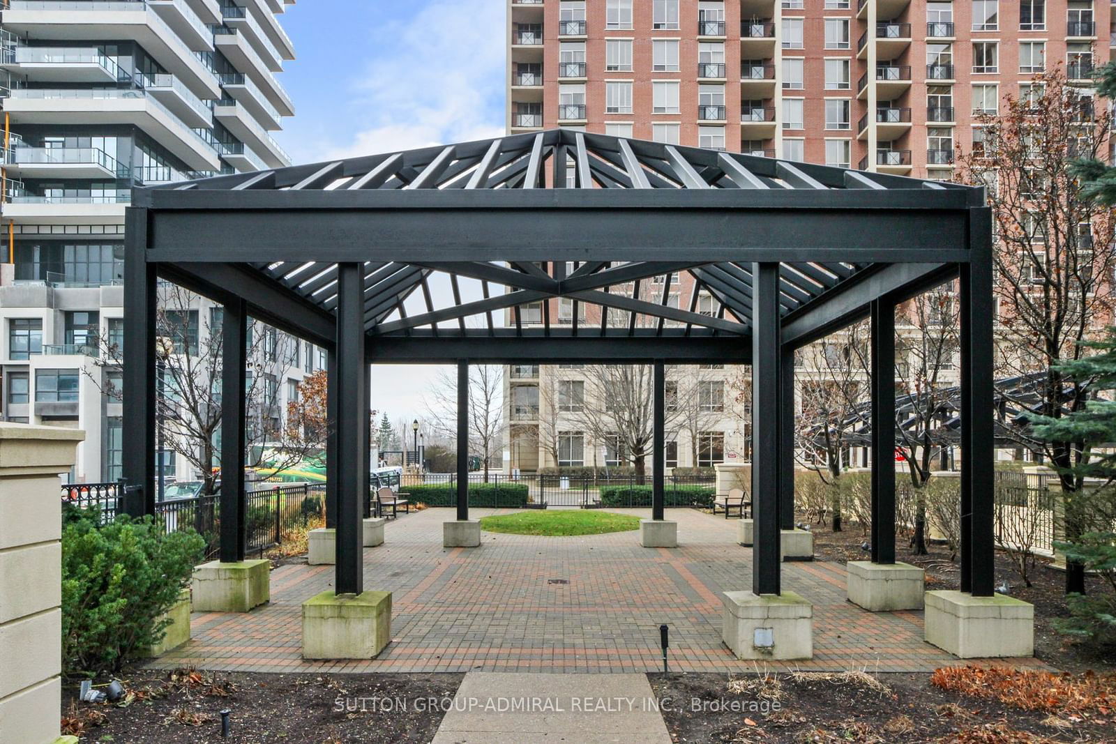 1101 Leslie St, unit 1502 for sale