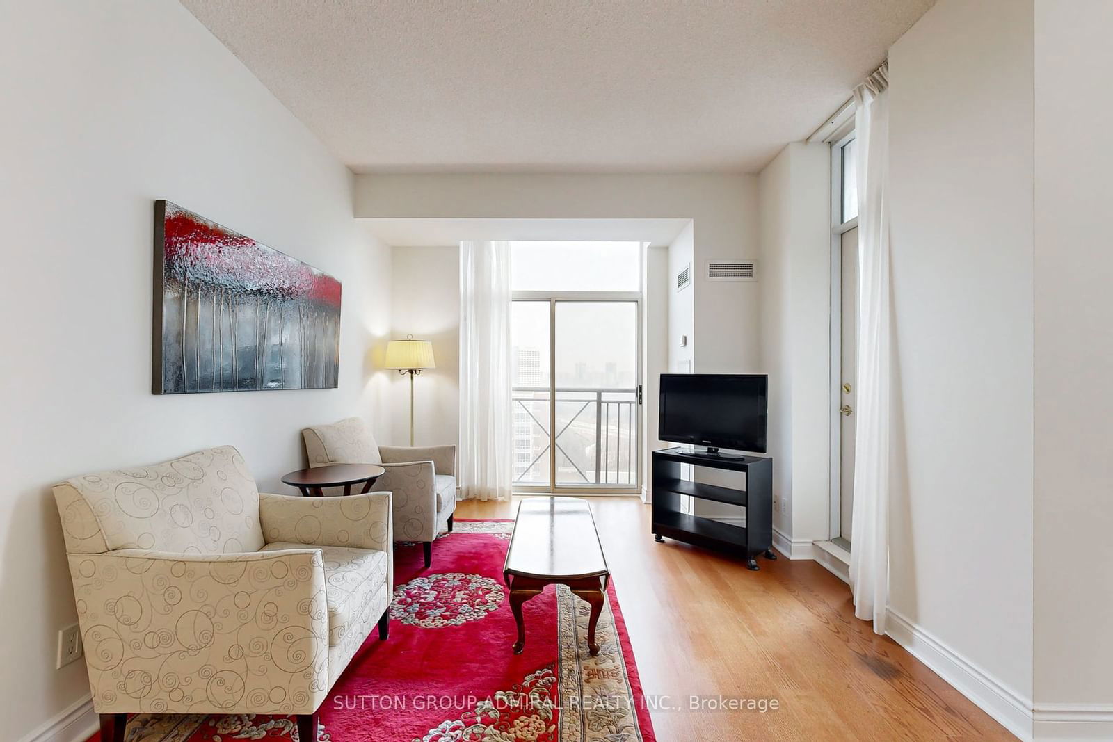 1101 Leslie St, unit 1502 for sale