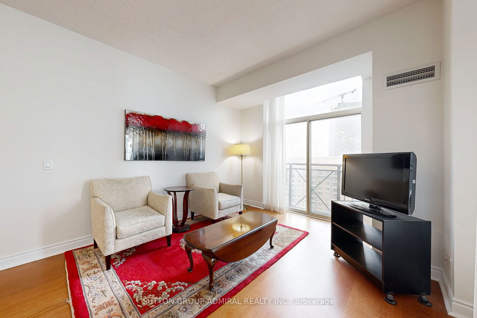 1101 Leslie St, unit 1502 for sale