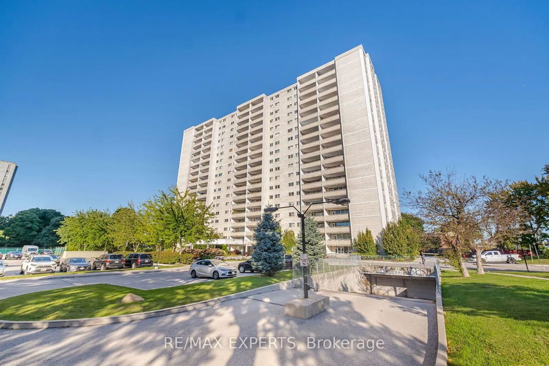 1360 York Mills Rd, unit 509 for sale