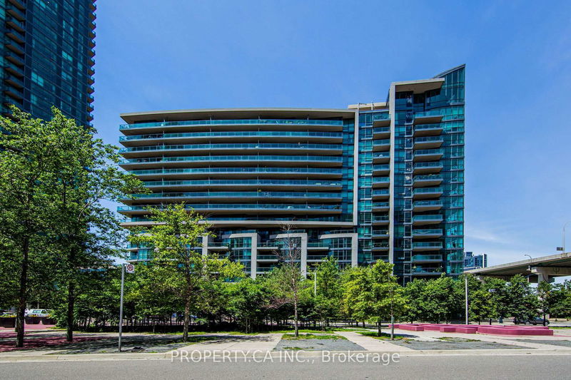 209 Fort York Blvd, unit 175 for rent