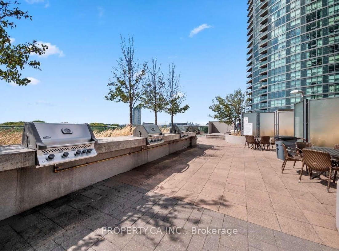 209 Fort York Blvd, unit 175 for rent