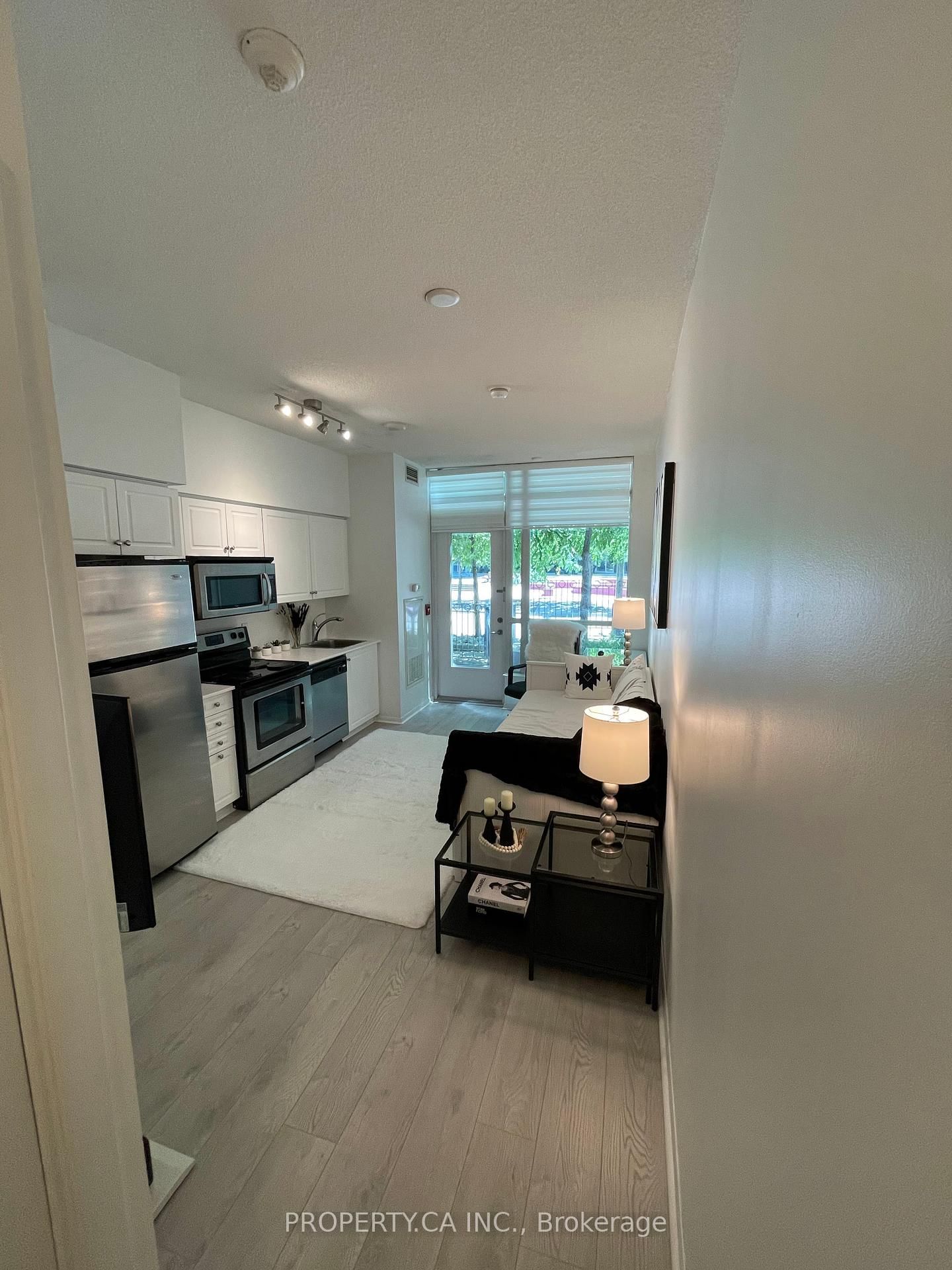 209 Fort York Blvd, unit 175 for rent