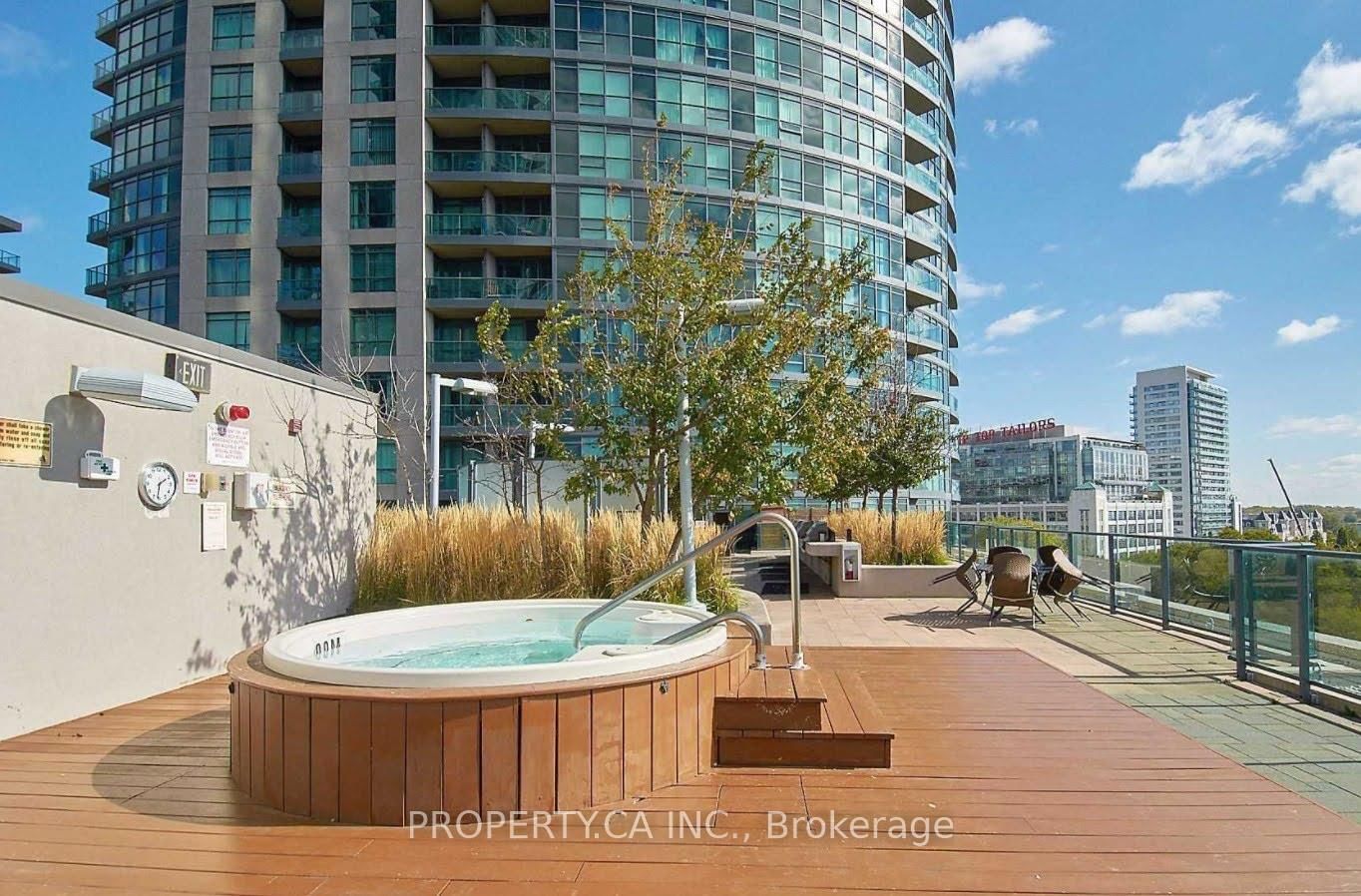 209 Fort York Blvd, unit 175 for rent