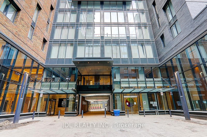 125 Blue Jays Way, unit 2501 for sale