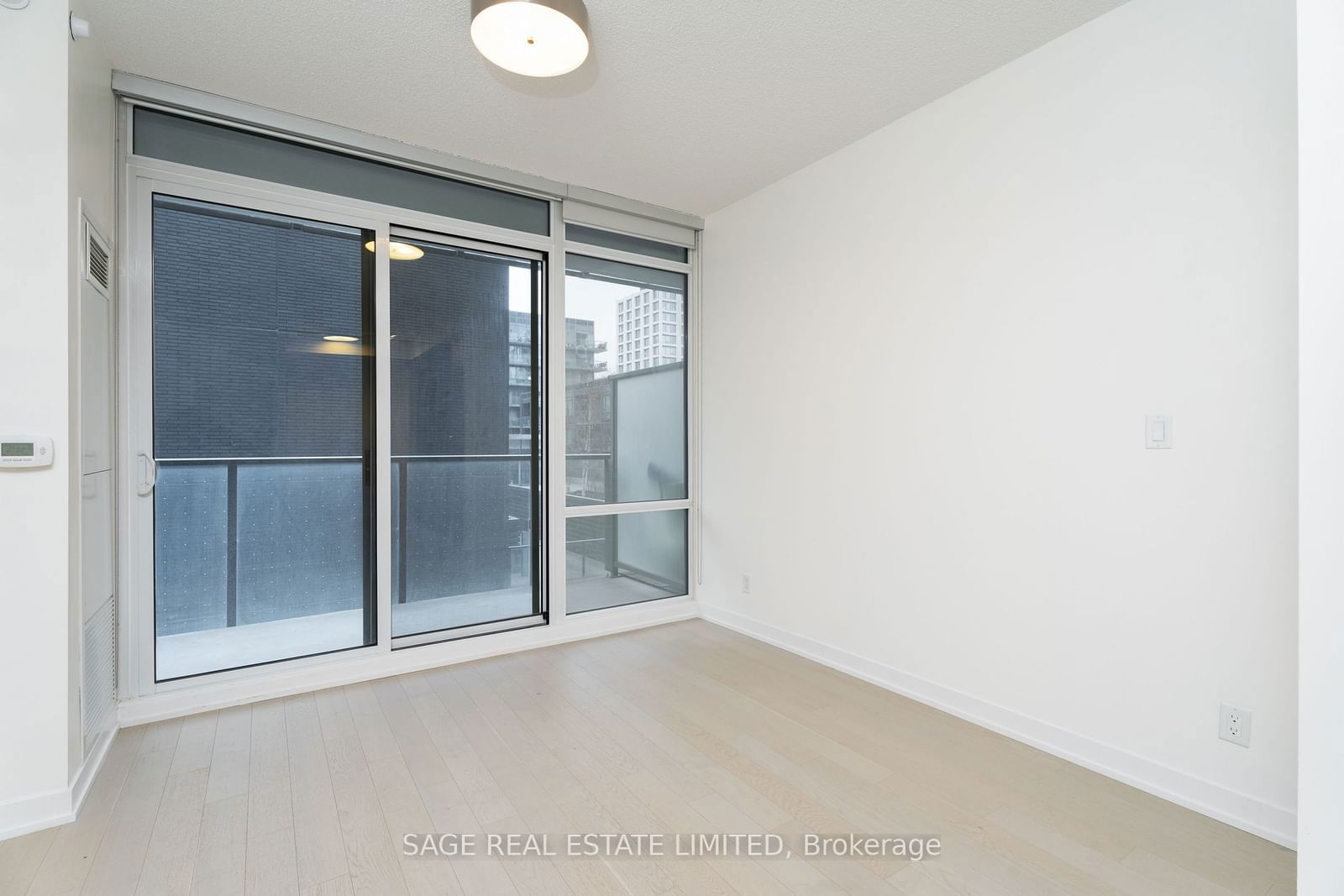 455 Front St E, unit N328 for rent