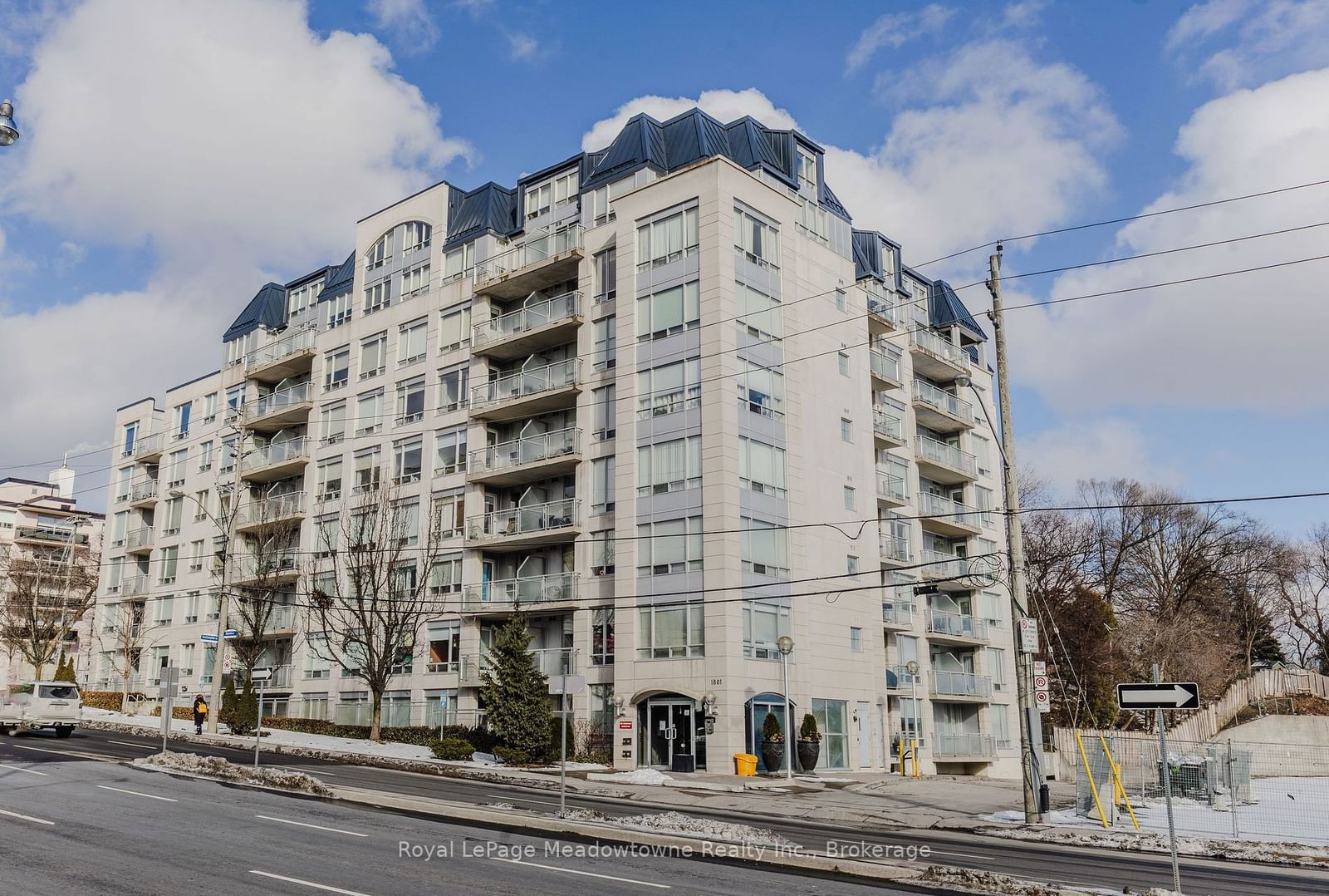 1801 Bayview Ave E, unit 511 for sale