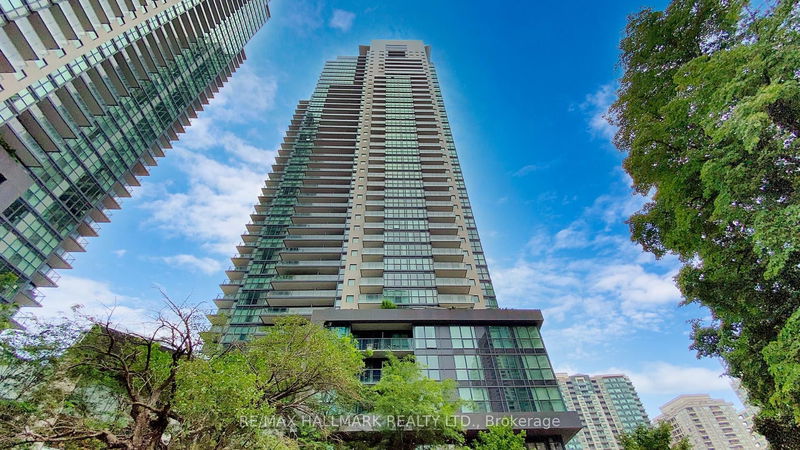 5168 Yonge St, unit 711 for sale