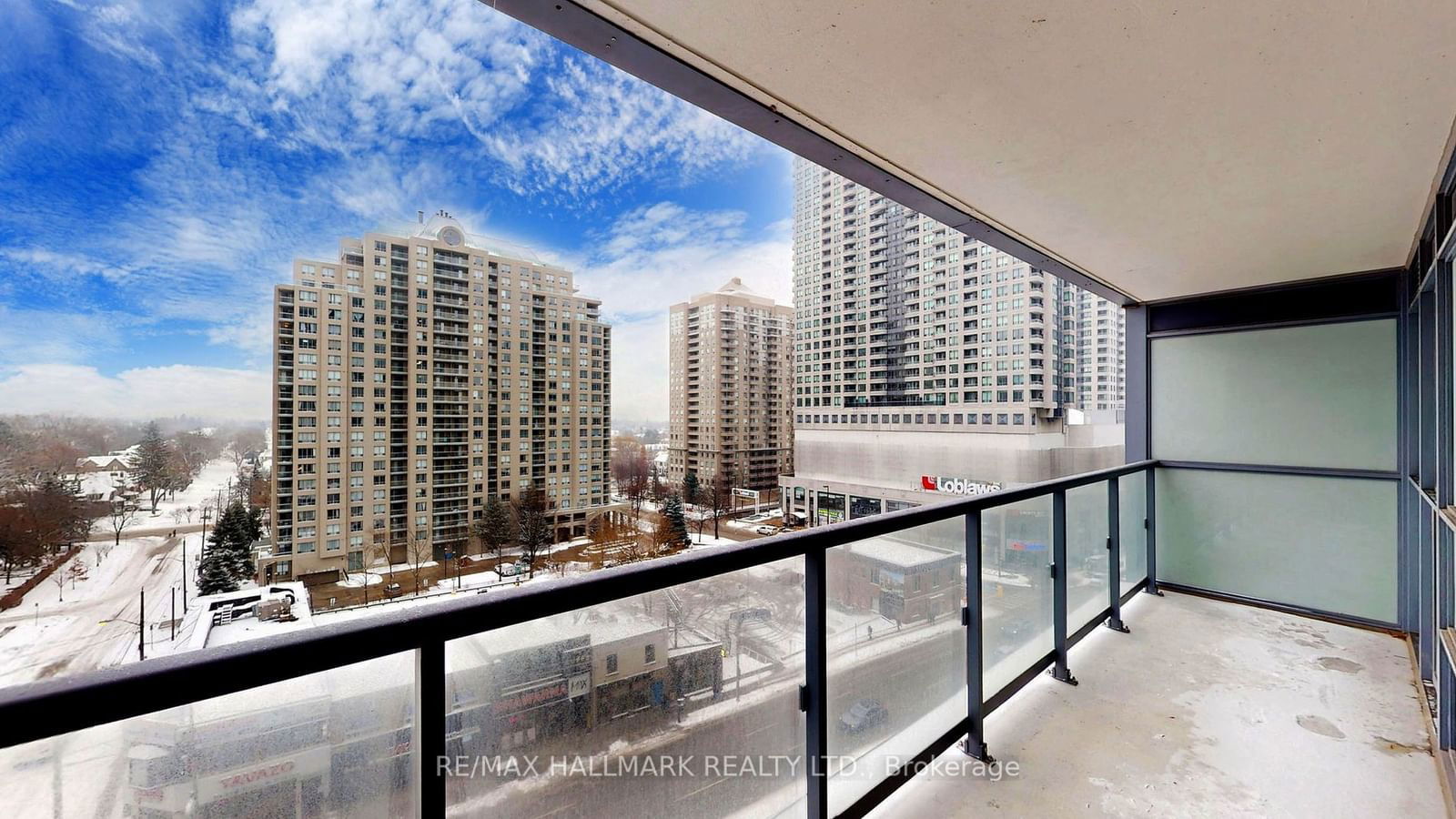 5168 Yonge St, unit 711 for sale