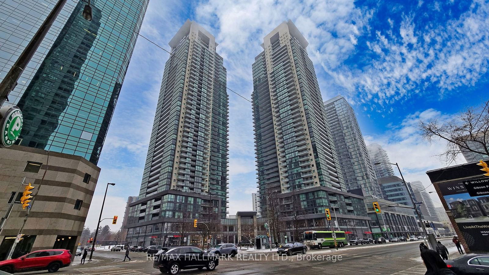 5168 Yonge St, unit 711 for sale