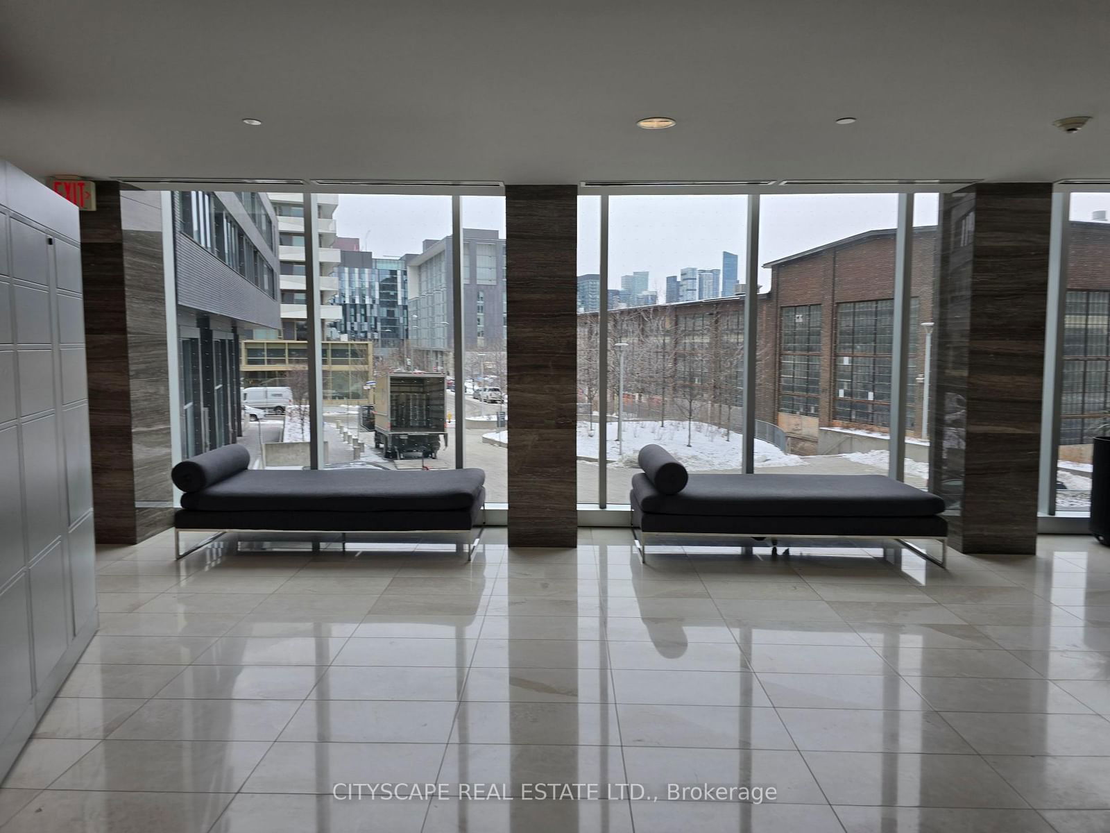 120 Bayview Ave, unit S203 for rent