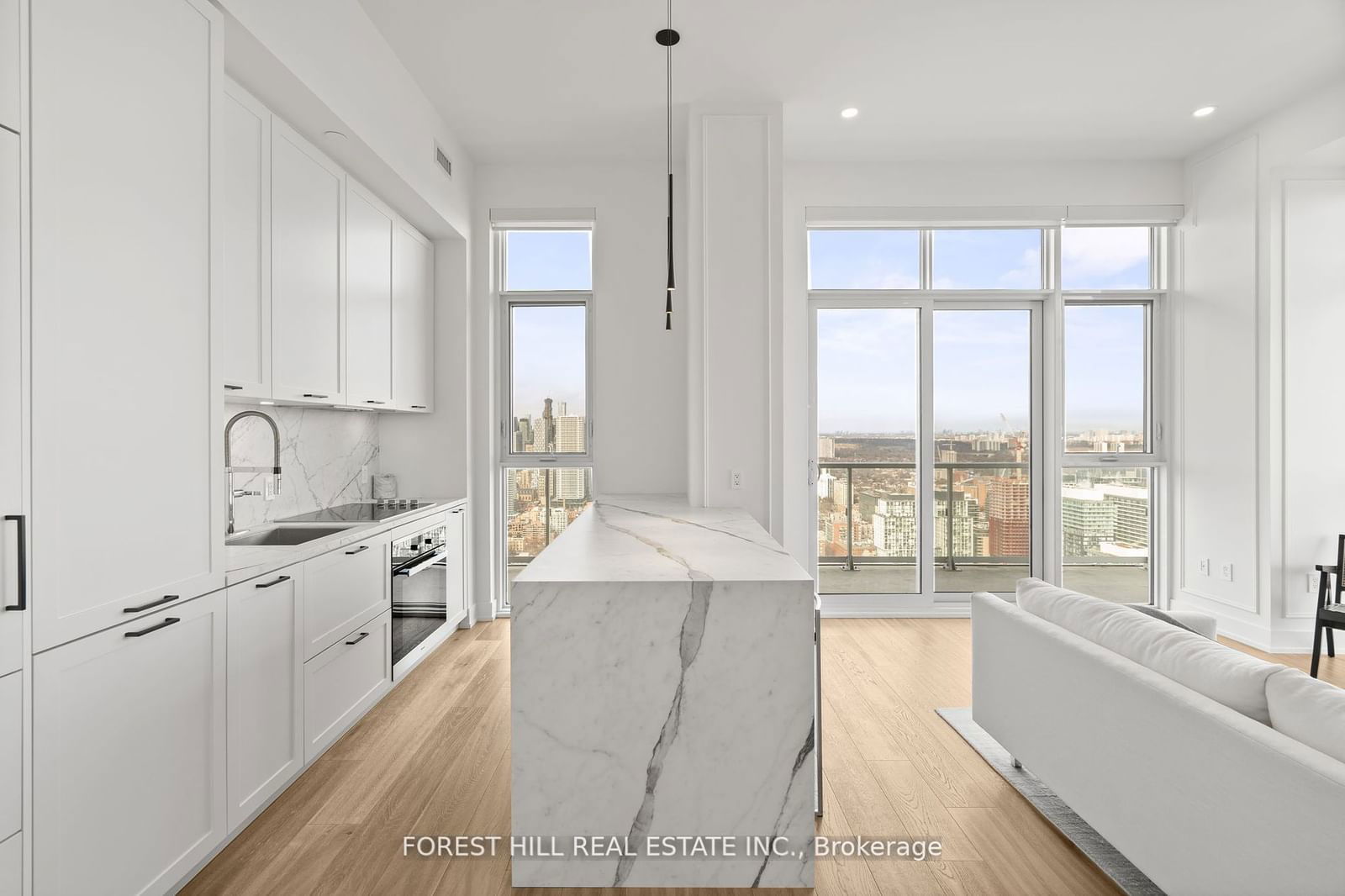 15 Lower Jarvis St, unit 4504 for sale