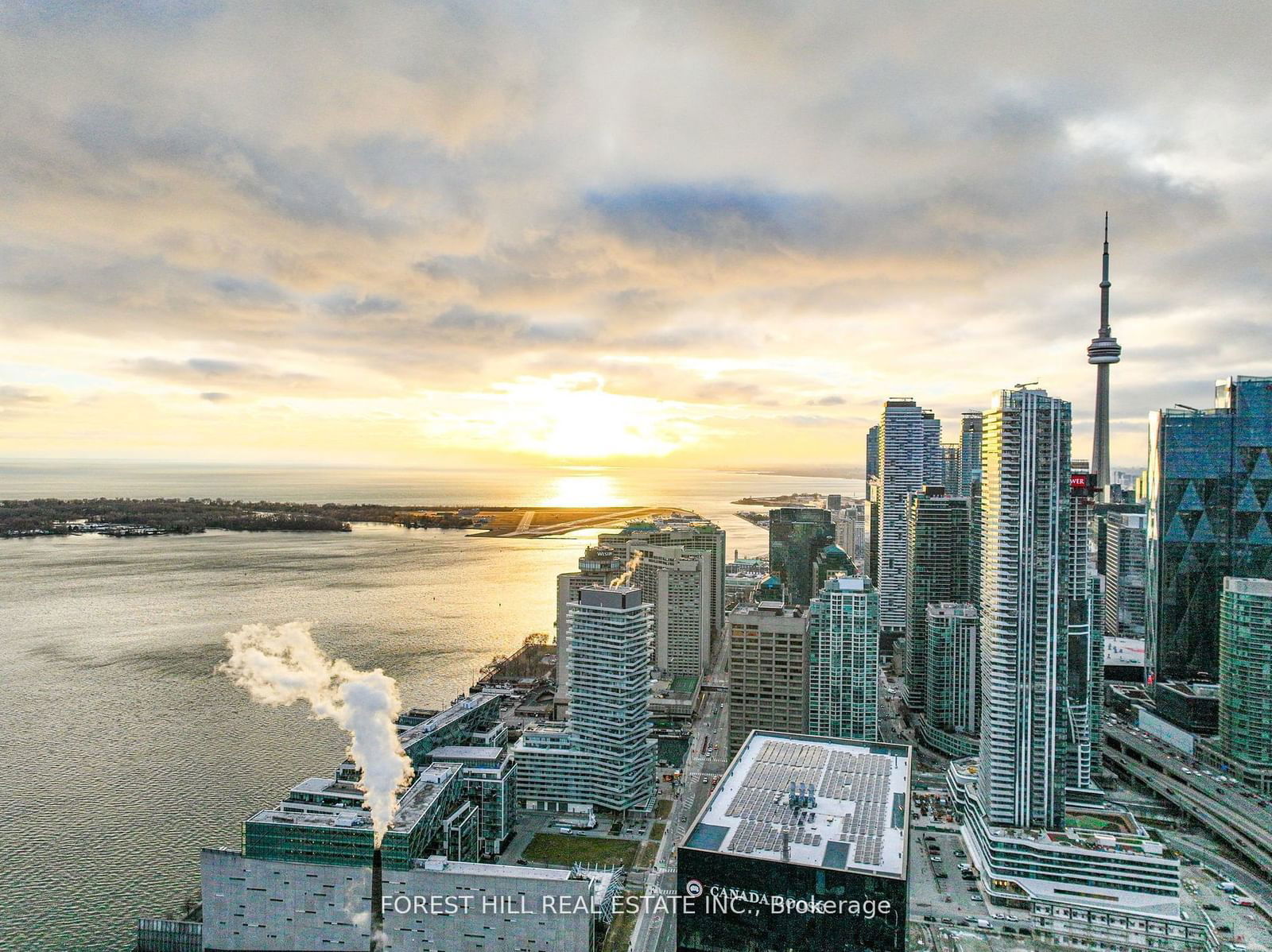 Lighthouse West Tower Condos, Downtown, Toronto