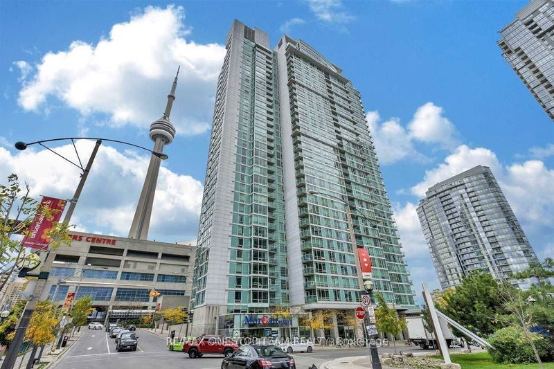 81 Navy Wharf Crt, unit 3611 for rent