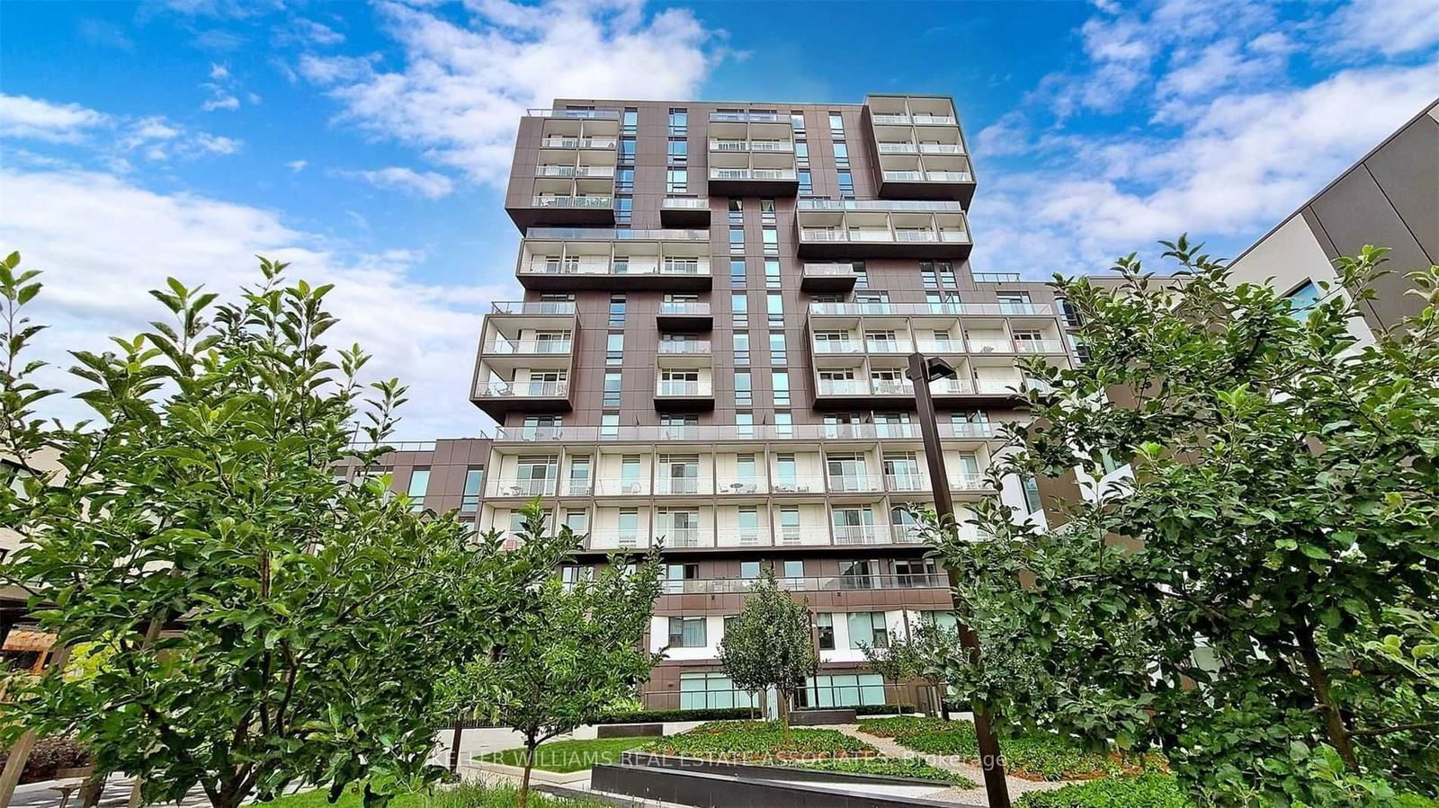 80 Vanauley St, unit 307 for rent