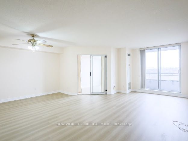 1700 Eglinton Ave E, unit 903 for rent