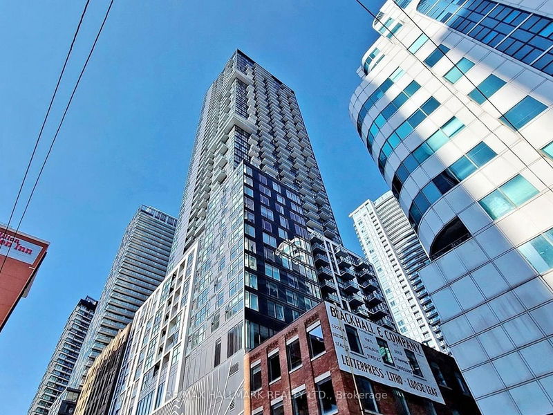 87 Peter St, unit 3010 for sale