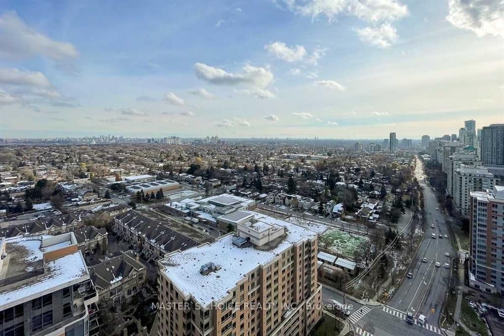 Triomphe-East Tower Condos, North York, Toronto