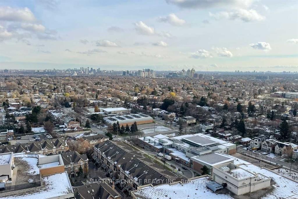 Triomphe-East Tower Condos, North York, Toronto