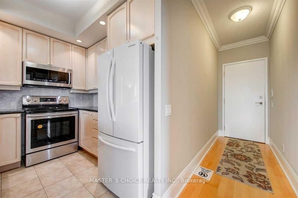 15 Northtown Way, unit Ph2624 for sale