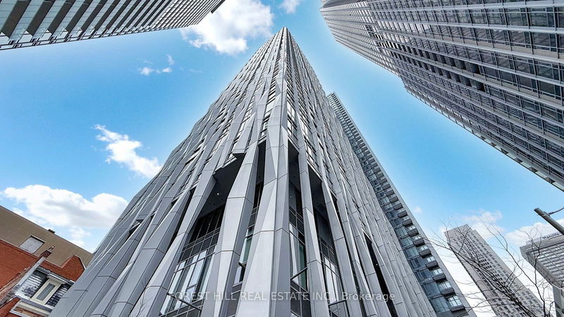 1 Yorkville Ave, unit 4005 for rent