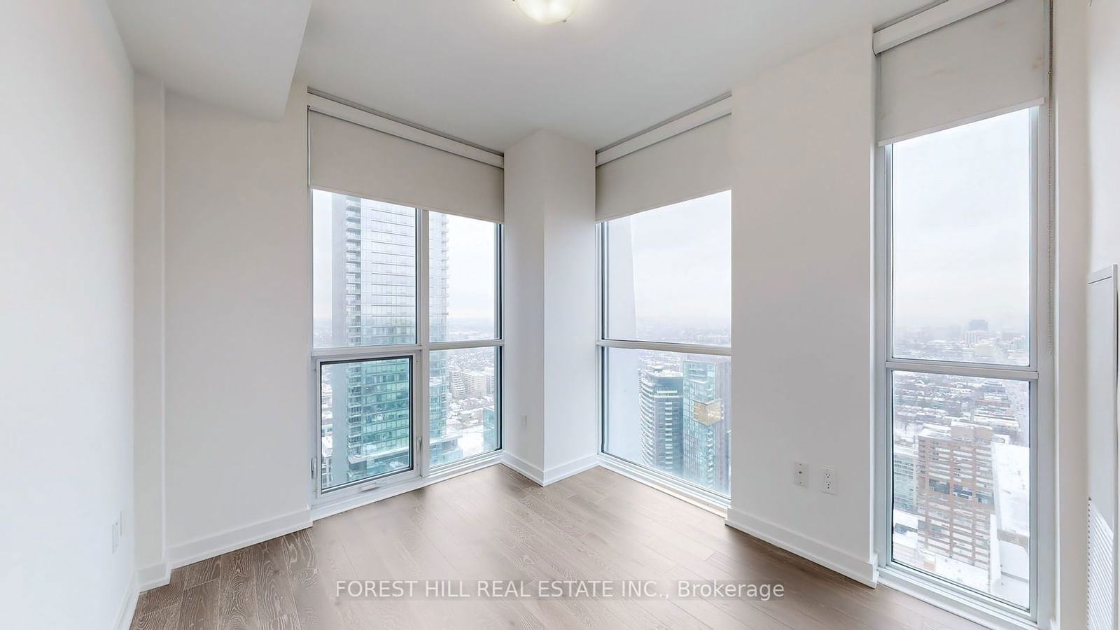 1 Yorkville Ave, unit 4005 for rent