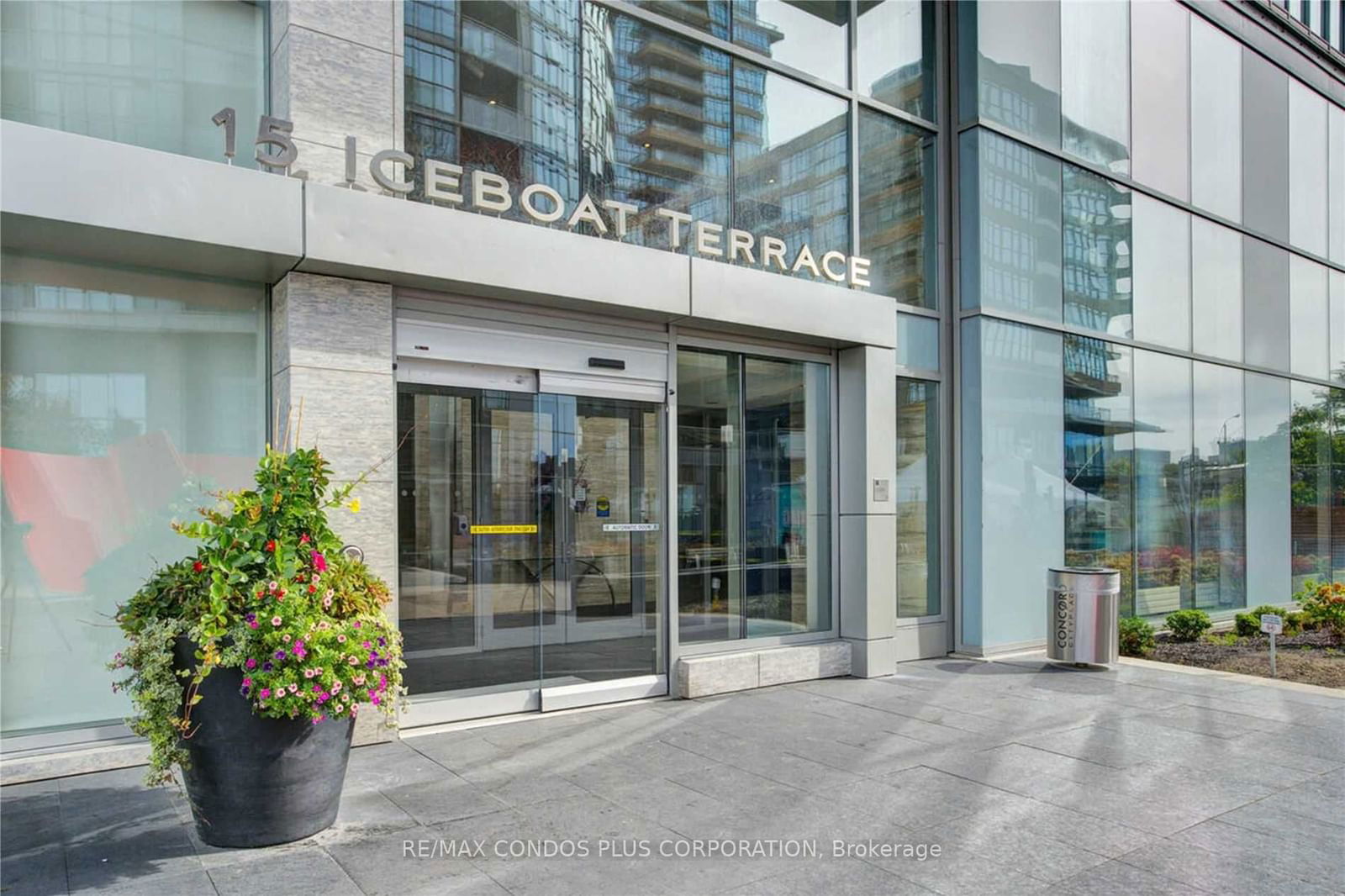 15 Iceboat Terr, unit 632 for rent