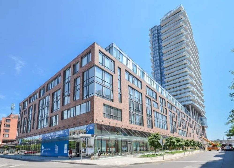 1 Market St, unit 416 for rent