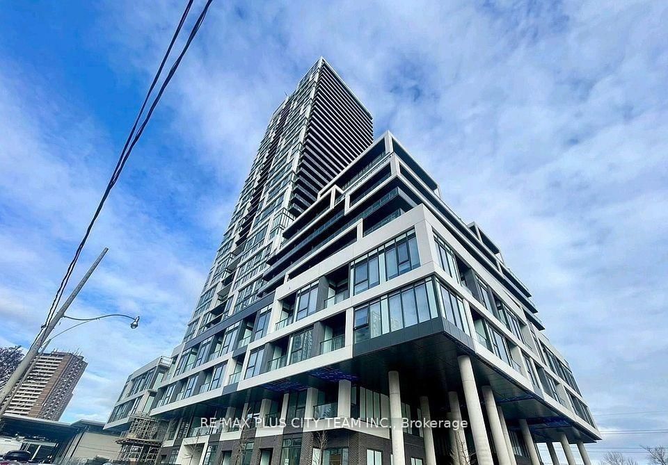 5 Defries St, unit 719 for rent