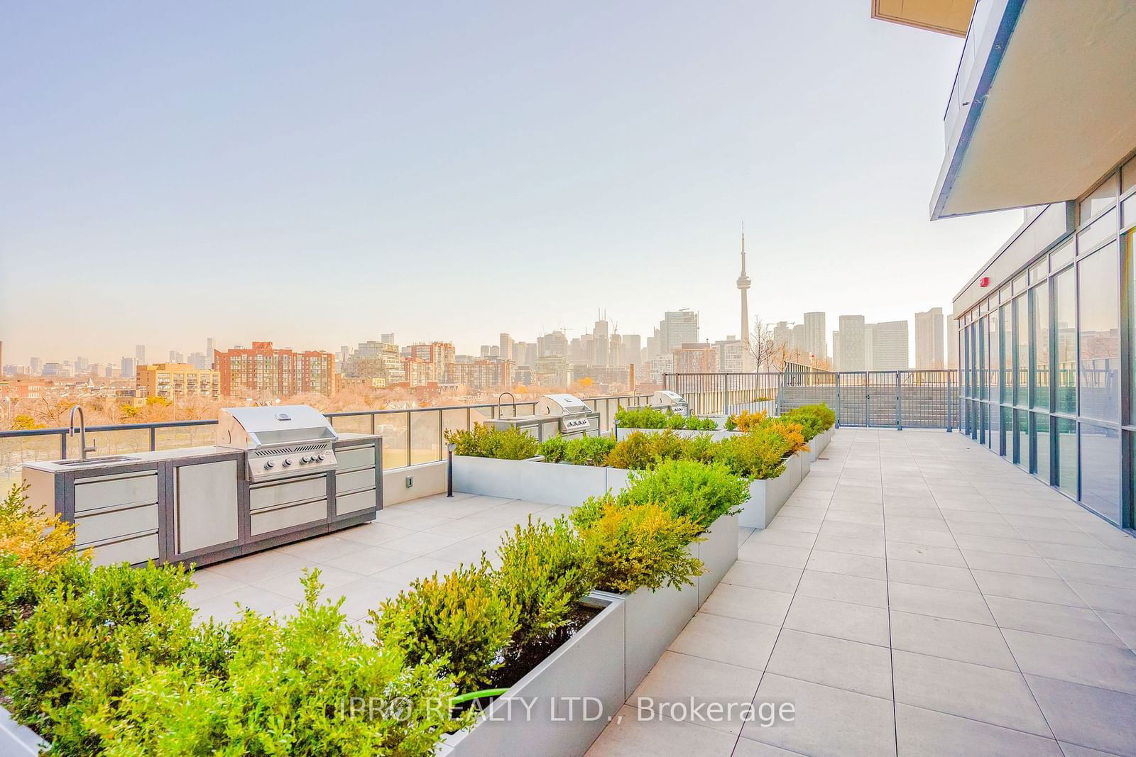 30 Ordnance St, unit 407 for sale