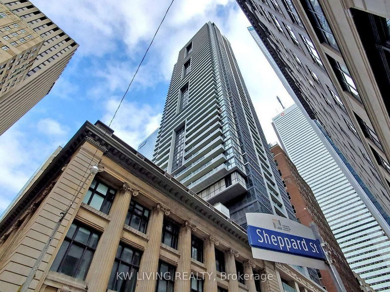 70 Temperance St, unit 3115 for sale