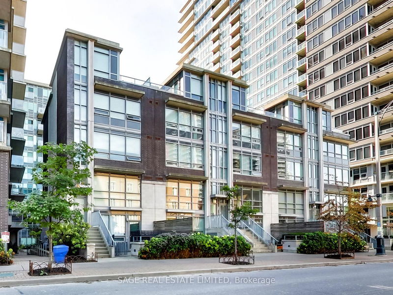 57 East Liberty St, unit 214 for sale