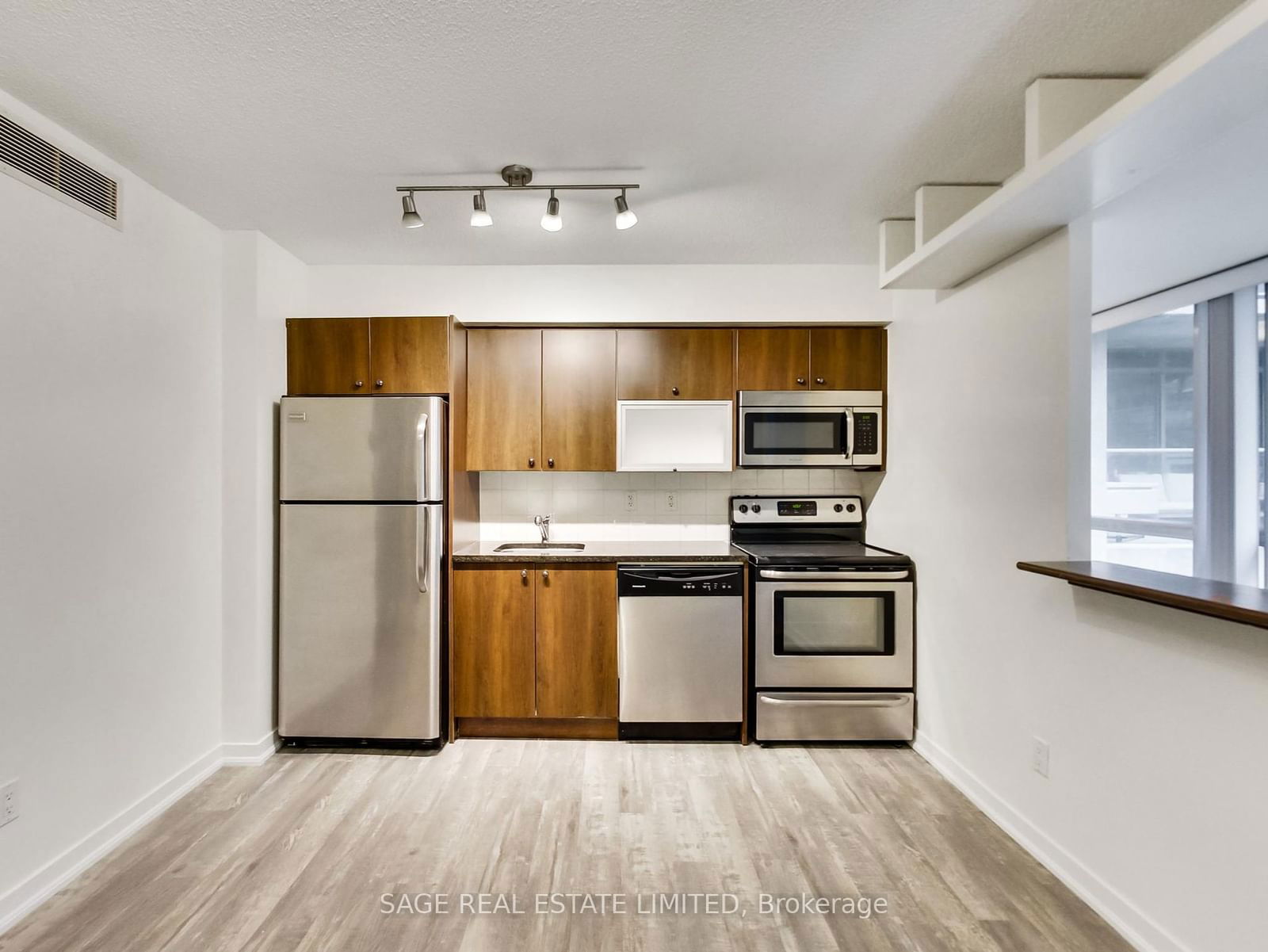 57 East Liberty St, unit 214 for sale