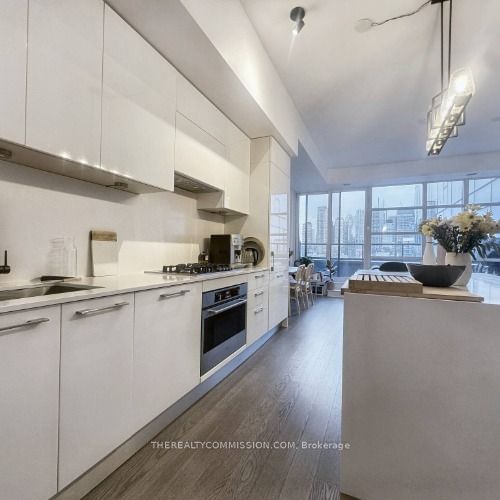 501 Adelaide St W, unit 1403 for rent