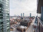 120 Parliament St, unit 1506 for rent