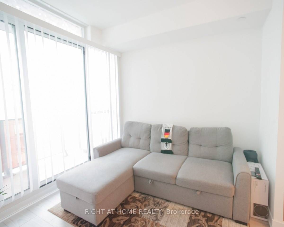 120 Parliament St, unit 1506 for rent