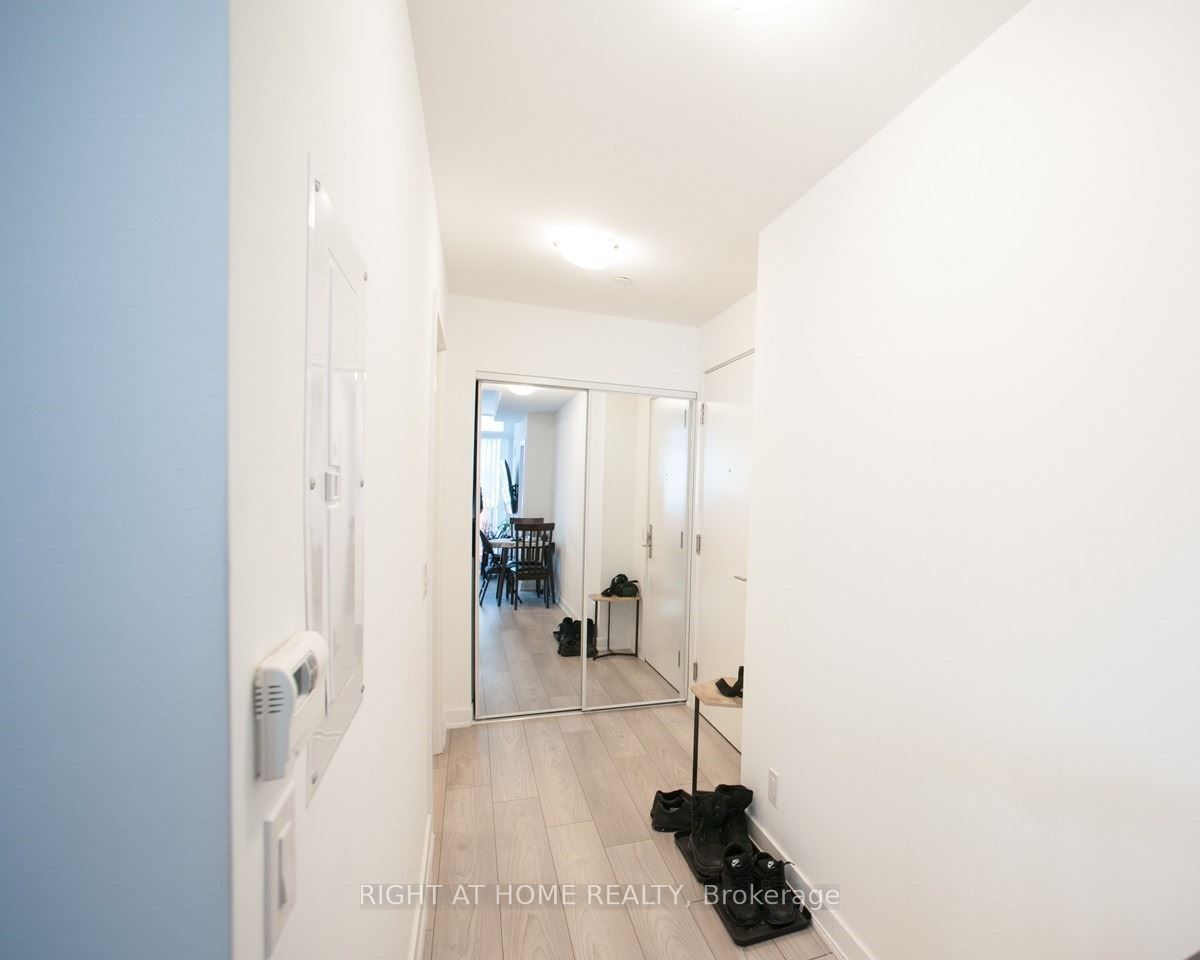 120 Parliament St, unit 1506 for rent