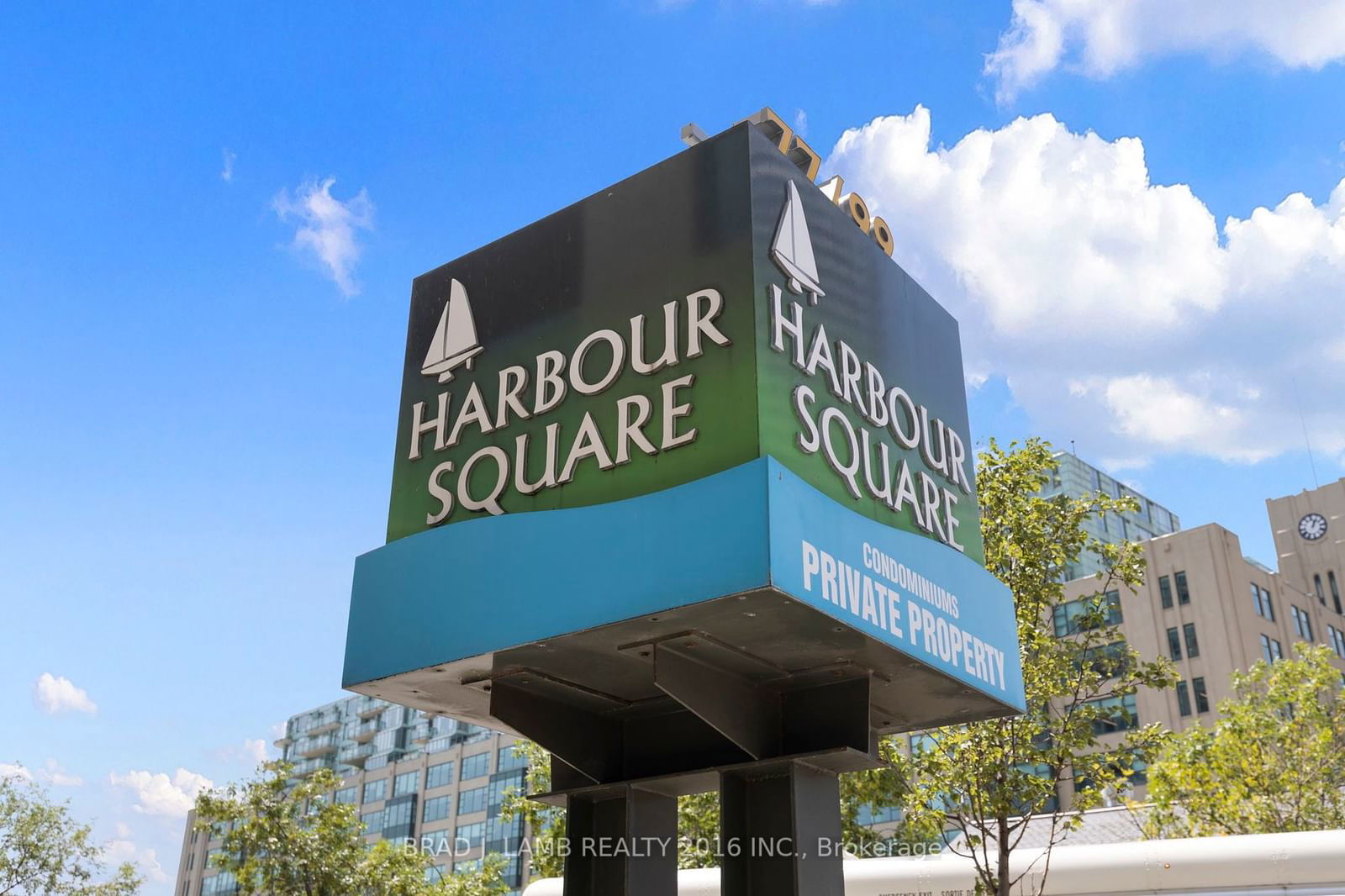 99 Harbour St, unit 3303 for rent