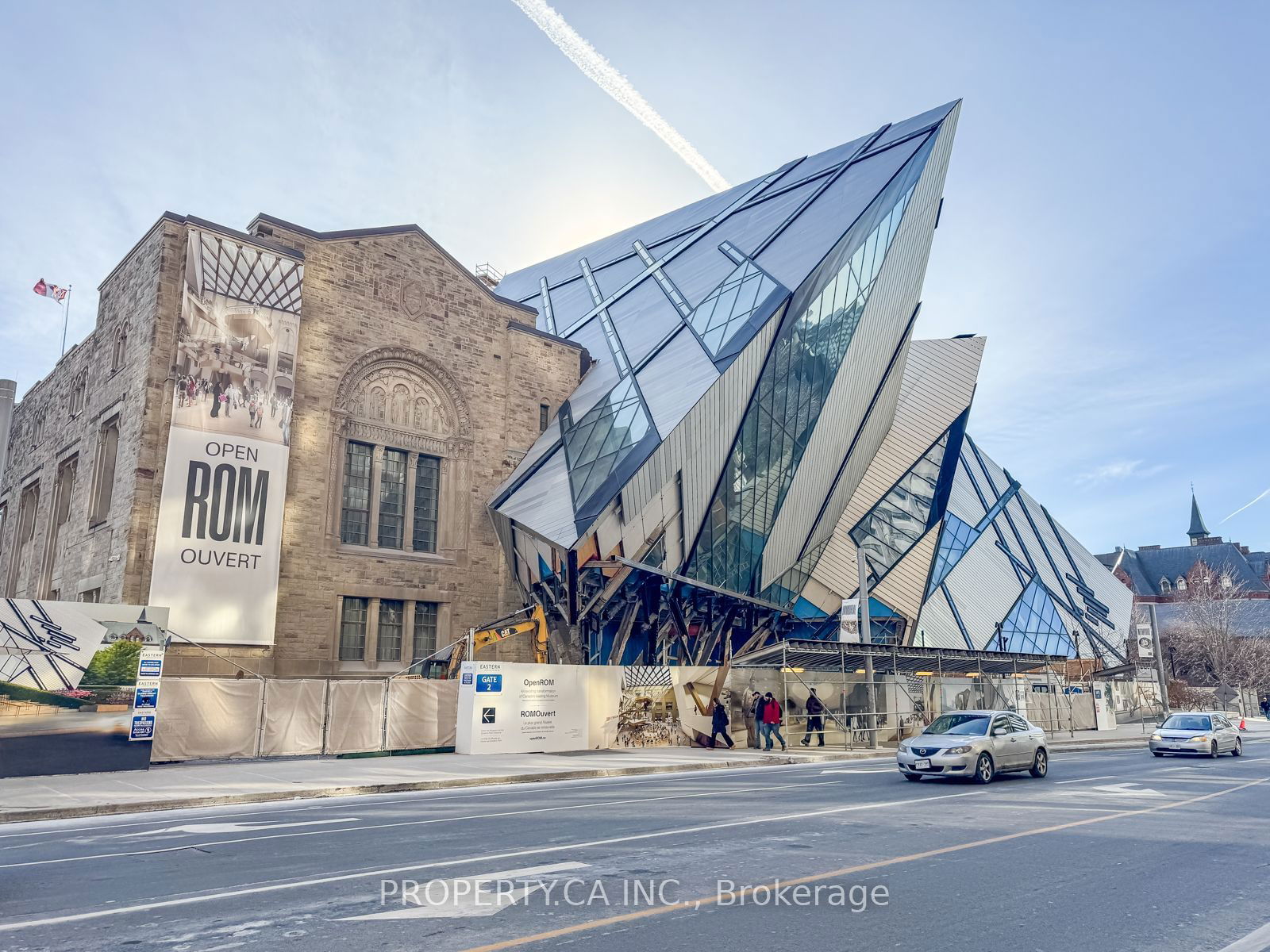 Residences at Hazelton Lanes, Downtown, Toronto