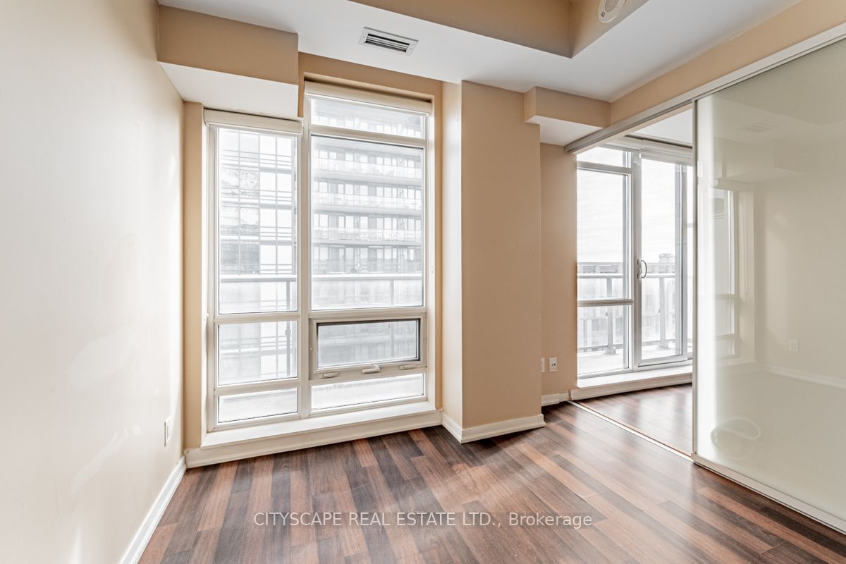 20 Joe Shuster Way, unit 1402 for sale