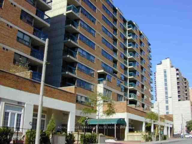 80 St Patrick St, unit 622 for rent