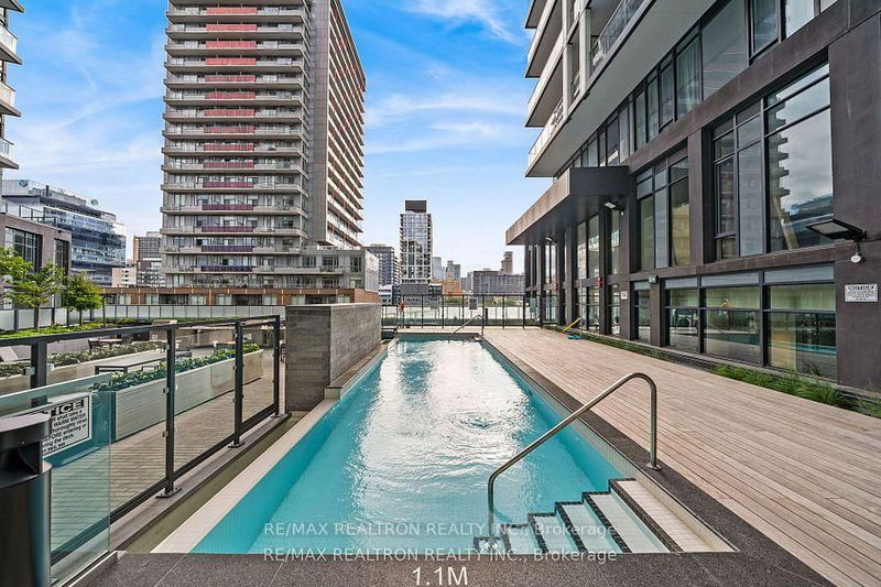 48 Power St, unit 1810 for sale