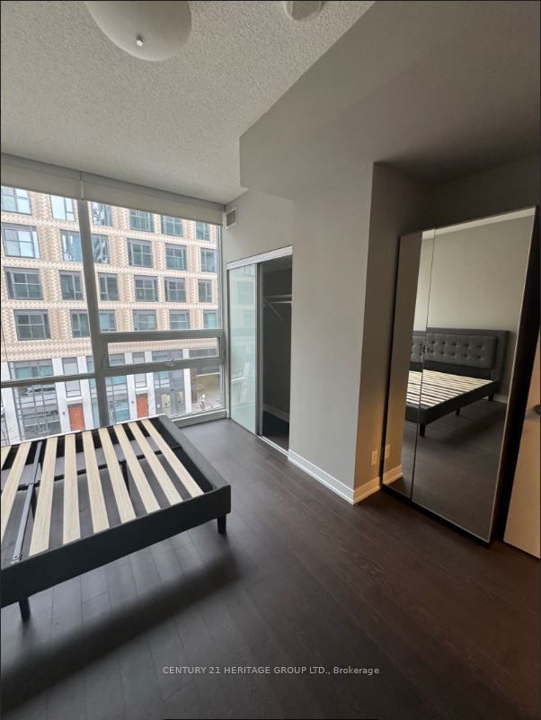 455 Front St E, unit N317 for rent