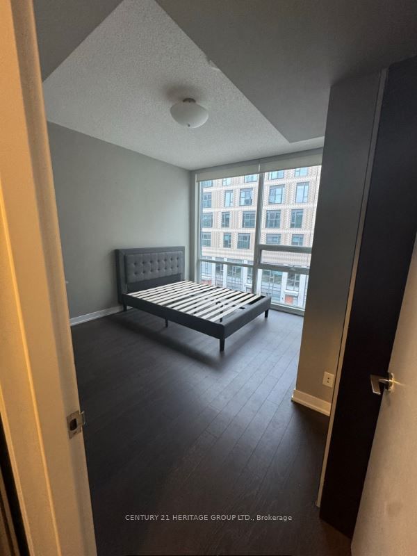 455 Front St E, unit N317 for rent