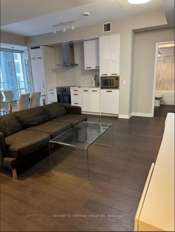 455 Front St E, unit N317 for rent