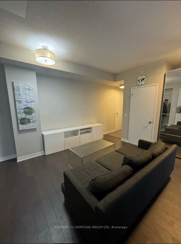 455 Front St E, unit N317 for rent