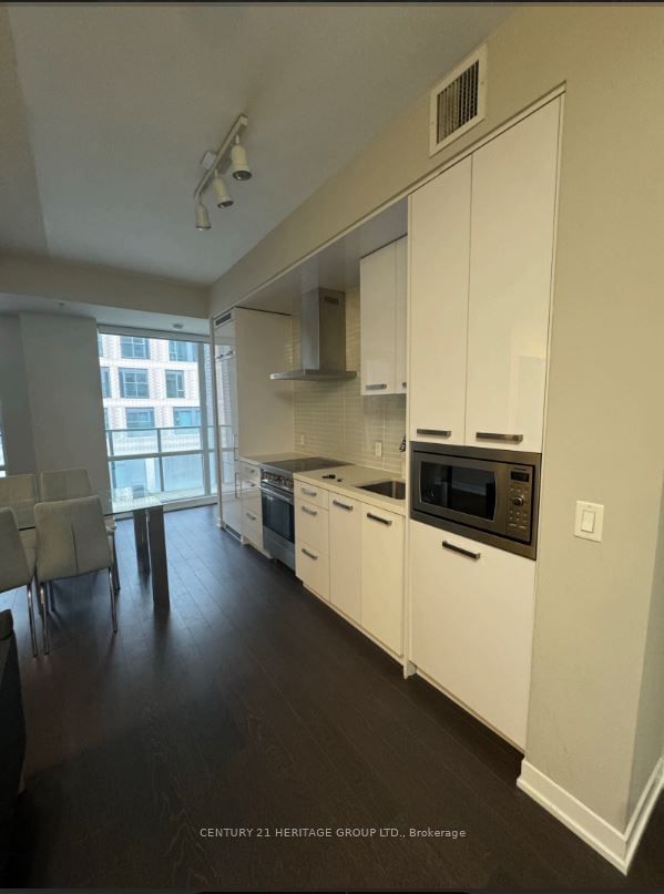 455 Front St E, unit N317 for rent