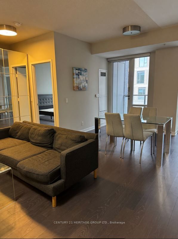 455 Front St E, unit N317 for rent