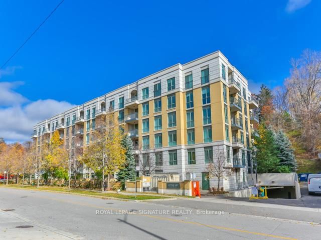 11 William Carson Cres, unit 301 for rent